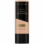 Max Factor Lasting Performance Make-Up - makiažo pagrindas, 35 ml - 109 Natural Bronze