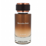 Mercedes Benz Le Parfum EDP Tester 120 ml kvepalai vyrams