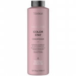 Lakm&eacute; Teknia Color Stay Conditioner - kondicionierius dažytiems plaukams, 1000 ml