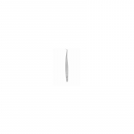 Stalevnt. Expert 40 Type 12 Professional Eyelash Tweezers - Professional tweezers for artificial eyelashes