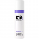 K18 AirWash Dry Shampoo - sausas &scaron;ampūnas, 118 ml