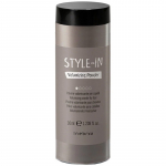 Inebrya STYLE-IN Volumizing Powder - apimties suteikianti pudra  plaukams, 30 ml