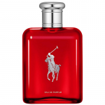 Ralph Lauren Polo Red Parfum kvepalai vyrams, 125 ml