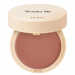 Pupa Wonder Me Blush - skaistalai, 4 g - 003 That&acute;s Hot-Radiant