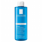 La Roche-Posay Kerium Doux Extreme Physiological Shampoo-Gel , 400 ml