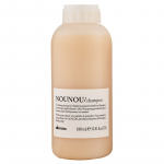 Davines Essential Haircare Nounou Shampoo - maitinamasis &scaron;ampūnas labai sausiems ir pažeistiems plaukams, 1000 ml