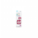 Kiss My Face imPRESS Color FX Around You Nails - Lipnūs nagai ( 30 vnt. )