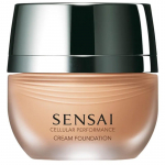 Sensai Cellular Performance Foundations Cream Foundation SPF 15 - kreminis makiažo pagrindas, 30 ml - CF13 Warm Beige