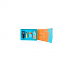 Armaf Odyssey Mandarin Sky dovanų rinkinys - EDP 100 ml, kūno dulksna 50 ml, du&scaron;o želė 100 ml ir vyri&scaron;kas &scaron;ampūnas 250 ml