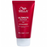 Wella Professional Ultimate Repair Mask - maitinamoji kaukė pažeistiems plaukams, 75 ml