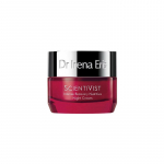 Dr Irena Eris Scientivist Intense Recovery Nutritive Night Cream - maitinamasis naktinis kremas, 50 ml