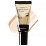 Mizon Snail Repair Intensive SPF 50+ PA+++ BB Cream - BB kremas, 50 ml - 21