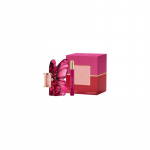 Carolina Herrera La Bomba Set - kvepalų rinkinys - EDP 80 ml ir mini EDP 10 ml