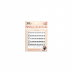 Ardell Naked Clusters 437 - dirbtinės blakstienos