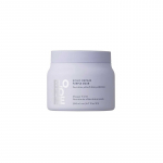 Schwarzkopf Professional BlondMe Bond Repair Purple Mask - neutralizuojanti kaukė &scaron;viesiems plaukams, 200 ml