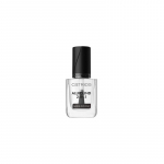 Catrice Allround 2-in-1 Nail Polish - nagų lakas, 10,5 ml