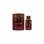 Arabiyat Prestige Cranberry Musk EDP 100ml