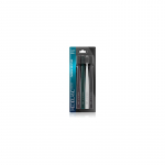 MEDIBLANC Toothbrush with carbon bristles 4 pcs - keturių dantų &scaron;epetėlių rinkinys