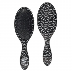 Wet Brush Hipster Detangler Squiggle - stilingas plaukų &scaron;epetys