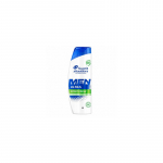 Head & Shoulders Men Ultra Sport Fresh Shampoo - &scaron;ampūnas nuo pleiskanų vyrams, 300 ml