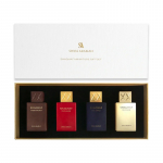 Swiss Arabian Shaghaf Miniature Collection II - mini kvepalų kolekcija, 4 x 25 ml