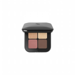 Kiko Milano Bright Quartet Eyeshadow Palette - Paletka očn&iacute;ch st&iacute;nů 3,5 g 02 Rosy Mauve Variations