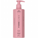 Schwarzkopf Professional Fibre Clinix Vibrancy Shampoo - &scaron;ampūnas dažytiems plaukams, 300 ml