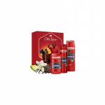 Old Spice NightPanther Gift Set II. - D&aacute;rkov&aacute; sada