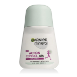Garnier Mineral Action Control 48H Anti-perspirant Roll-On 50 ml