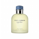 Dolce Gabbana Light Blue pour Homme EDT kvepalai vyrams, 125 ml