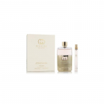 Gucci Guilty Pour Femme Eau de Parfum dovanų rinkinys &ndash; EDP 90 ml ir mini EDP 10 ml