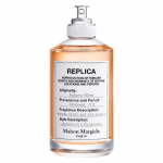 Maison Margiela Replica Autumn Vibes EDT unisex kvepalai, 100 ml