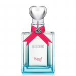 Moschino Funny EDT kvepalai moterims, 50 ml