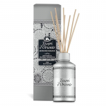 Tesori d'Oriente White Musk Aromatic Diffuser Home spray and diffuser 200 ml