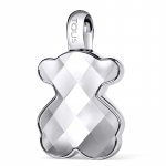 Tous LoveMe The Silver Parfum EDP kvepalai moterims, 90 ml