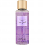Victoria&acute;s Secret Love Spell Nourishing Fragrance Mist - parfumuota kūno dulksna, 250 ml