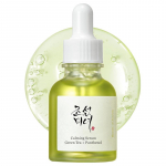 Beauty of Joseon Green Tea + Panthenol Calming Serum - raminamasis serumas, 30 ml