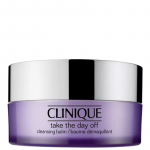 Clinique Take the Day Off Cleansing Balm - balzamo formulės makiažo valiklis, 125 ml