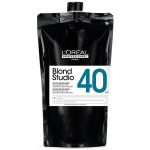 L&acute;Or&eacute;al Professionnel Blond Studio Nutri Developer 12% 40 Vol. - oksidacinė emulsija, 1000 ml