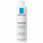 La Roche-Posay Toleriane Gentle CreamDermo-Cleanser - skystas valiklis veidui ir akims jautriai odai, 200 ml