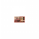 Maybelline Nudes of New York - Palette of 16 eye shadows 18 g