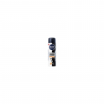 Nivea Men Invisible Black & White Ultimate Impact - Antiperspirant spray 150 ml