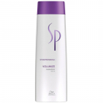 Wella Professional SP Volumize Shampoo - &scaron;ampūnas, 250 ml