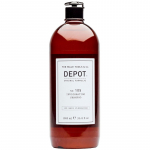 Depot No. 105 Invigorating Shampoo - stiprinamasis &scaron;ampūnas nuo plaukų slinkimo, 1000 ml