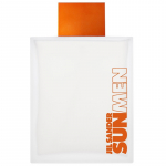 Jil Sander Sun Men EDT kvepalai vyrams, 200 ml