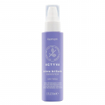Kemon Actyva Colore Brillante Anti-Yellow Booster - Care neutralizing yellow hair tones 50 ml