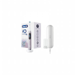 Oral B iO Series 9 ( Rose ) - Elektrinis dantų &scaron;epetėlis