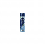 Nivea Men Alpine Breeze Anti-Perspirant - pur&scaron;kiamas antiperspirantas, 150 ml