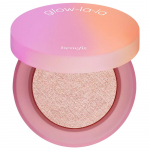 Benefit Glow-La-La Powder Highlight - &scaron;vytėjimo suteikianti pudra, 3 g - Aurora
