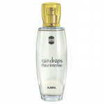 Ajmal Raindrops Fleur Intense EDP kvepalai moterims, 100 ml